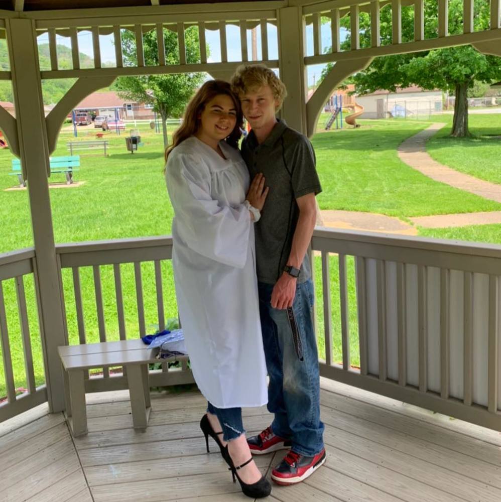 Meet your Posher, Emerald